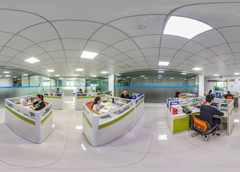 КИТАЙ Shenzhen JRL Technology Co., Ltd